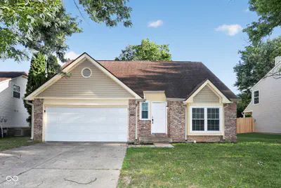 10165 Park Stream Drive, Indianapolis
