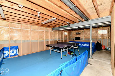 6924 Starkey Ridge Lane, Indianapolis - 40