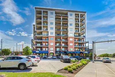 435 Virginia Avenue, Indianapolis - 45