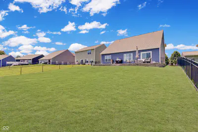 8727 Stoddard Lane, Indianapolis - 45