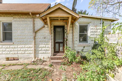 256 W Gimber Street, Indianapolis - 40