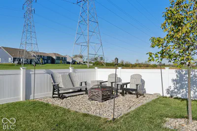 5738 Flat Hill Drive, Indianapolis - 43