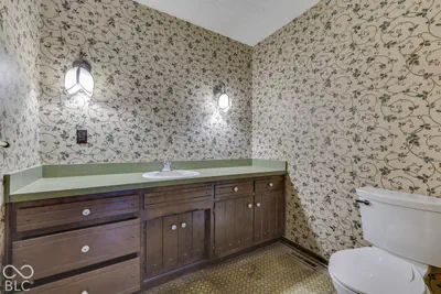1715 Ridge Hill Lane, Indianapolis - 28