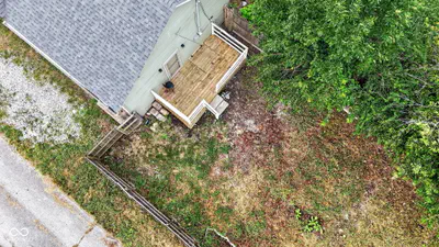 822 28th Street, Indianapolis - 38