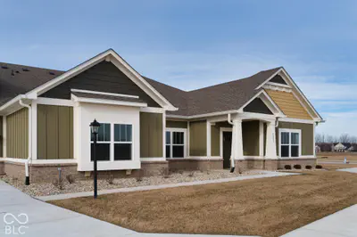 6207 Preserve Way, McCordsville - 4