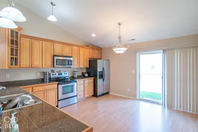 10552 Lookout Lane, Indianapolis - 6