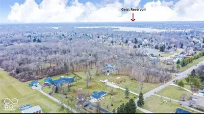 8530 N Carroll Road, Indianapolis - 5