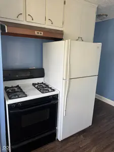 1221 Lee Street, Indianapolis - 12
