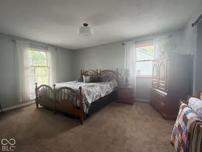 1112 Ranch Road, Connersville - 47