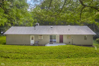 1726 Harrison Ridge Road, Nashville - 71