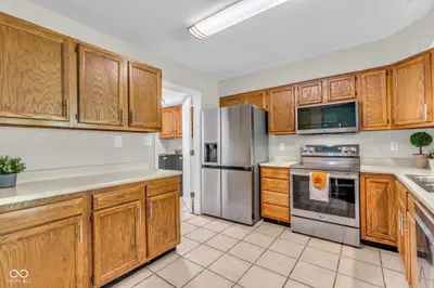 7220 Long Boat Drive, Indianapolis - 20