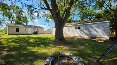 3625 Moller Road, Indianapolis - 5