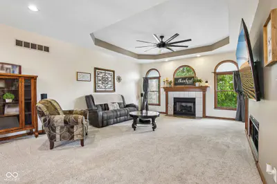 6635 E Ridgeview Court, Mooresville - 21