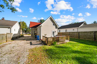 12 Beveridge Street, Greencastle - 11