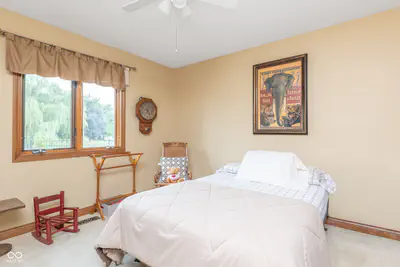 5325 Red Stone Lane, Greenwood - 27