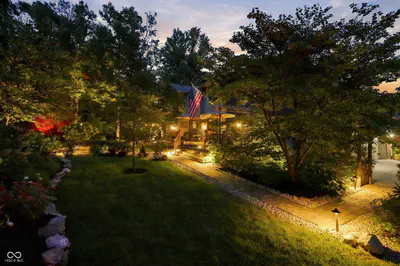 8510 Bluefin Circle, Indianapolis - 35