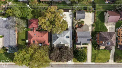 5527 Pennsylvania Street, Indianapolis - 36