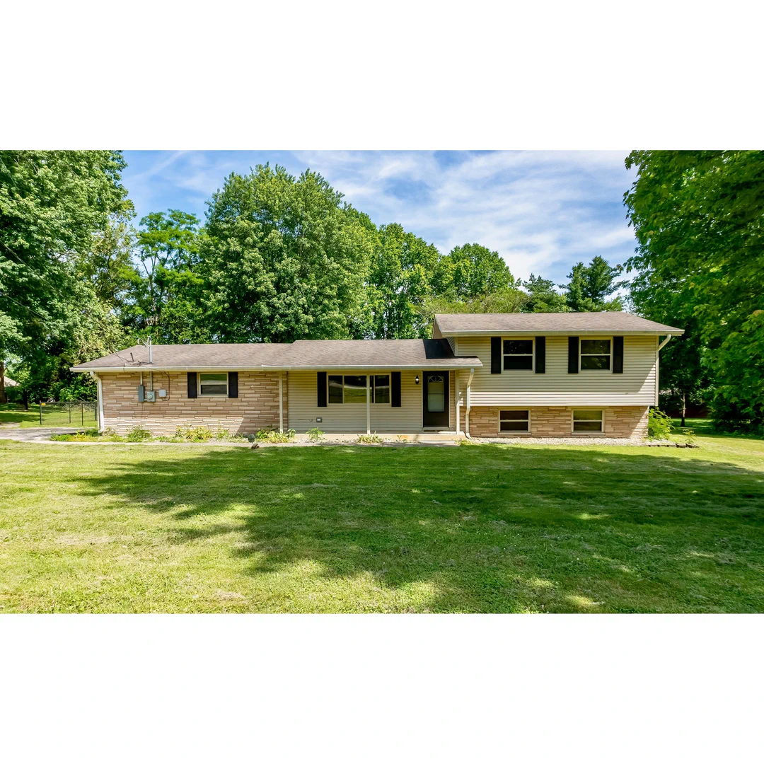 7855 Bluff Road, Indianapolis