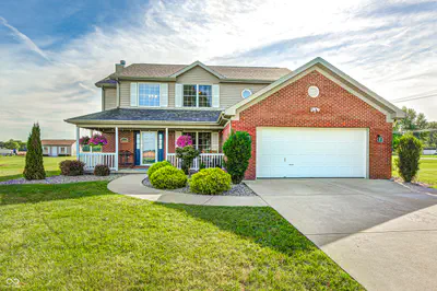 8262 Mechanicsburg Road, Middletown - 41