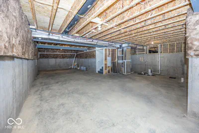 4988 Elaine Court, Noblesville - 22