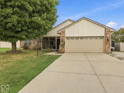 5664 Pine Knoll Boulevard, Noblesville