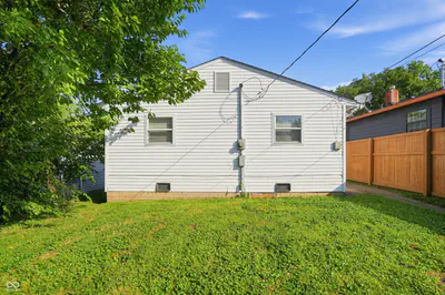 1713 Nelson Avenue, Indianapolis - 19
