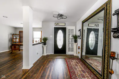 7821 Edgemanor Court, Indianapolis - 5