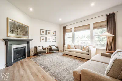 8652 Ironhill, Indianapolis - 2