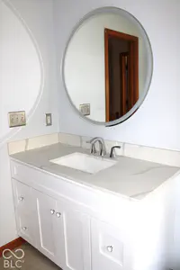 4513 Moss Ridge Lane, Indianapolis - 48