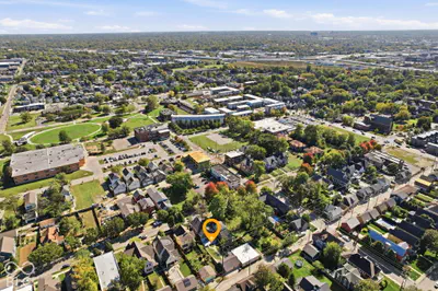 1724 Central Avenue, Indianapolis - 61