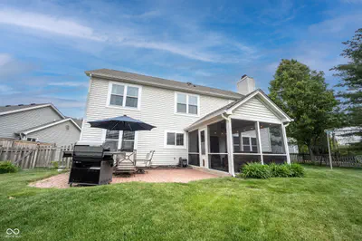 8569 Jagged Rock Court, Indianapolis - 53