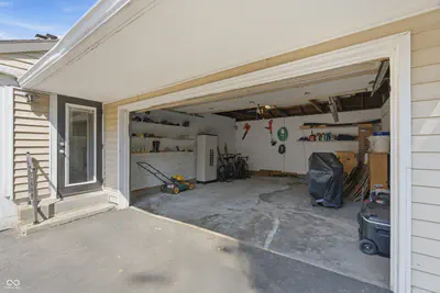 5947 Indianola Avenue, Indianapolis - 22