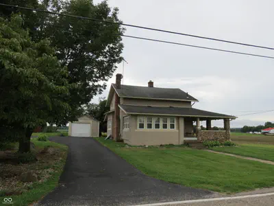 7395 600, Morgantown - 43