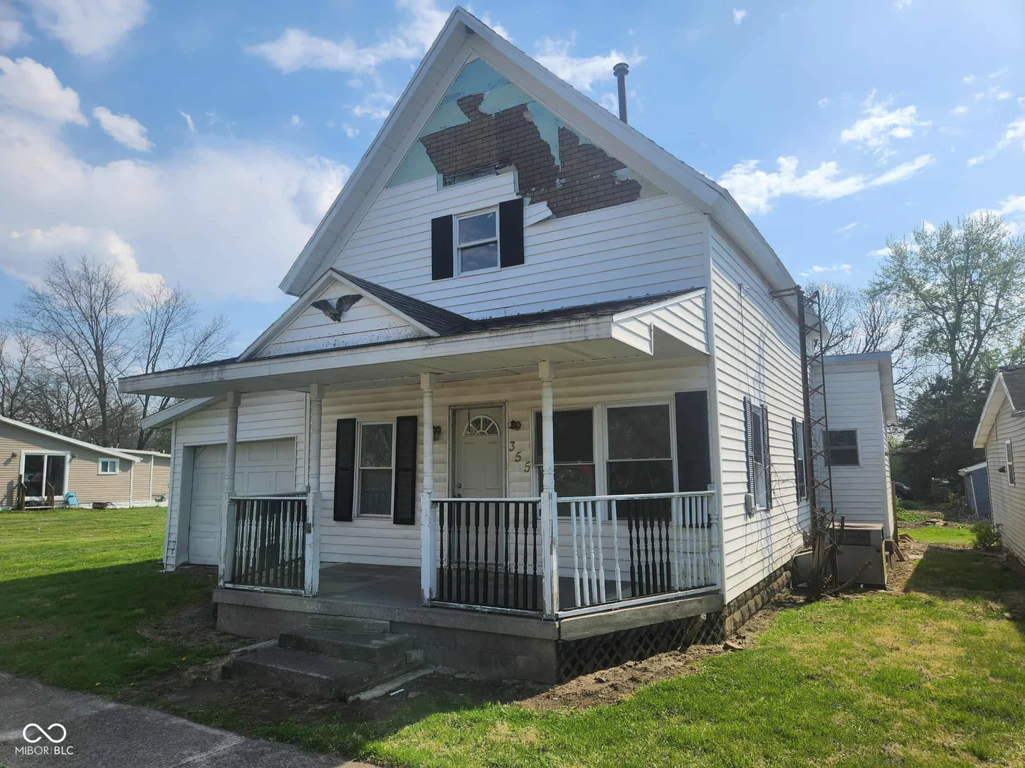 355 Commerce Street, Dunkirk