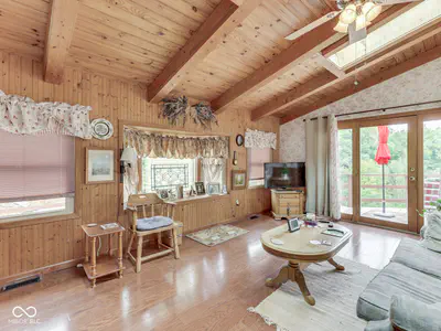 3918 Edgewood Circle, Martinsville - 24