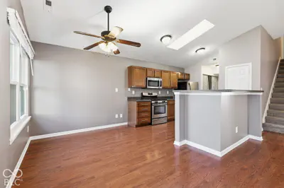 2953 Sunnyfield Court, Indianapolis - 9