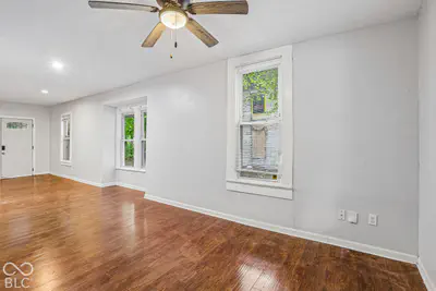 405 Bradley Avenue, Indianapolis - 5
