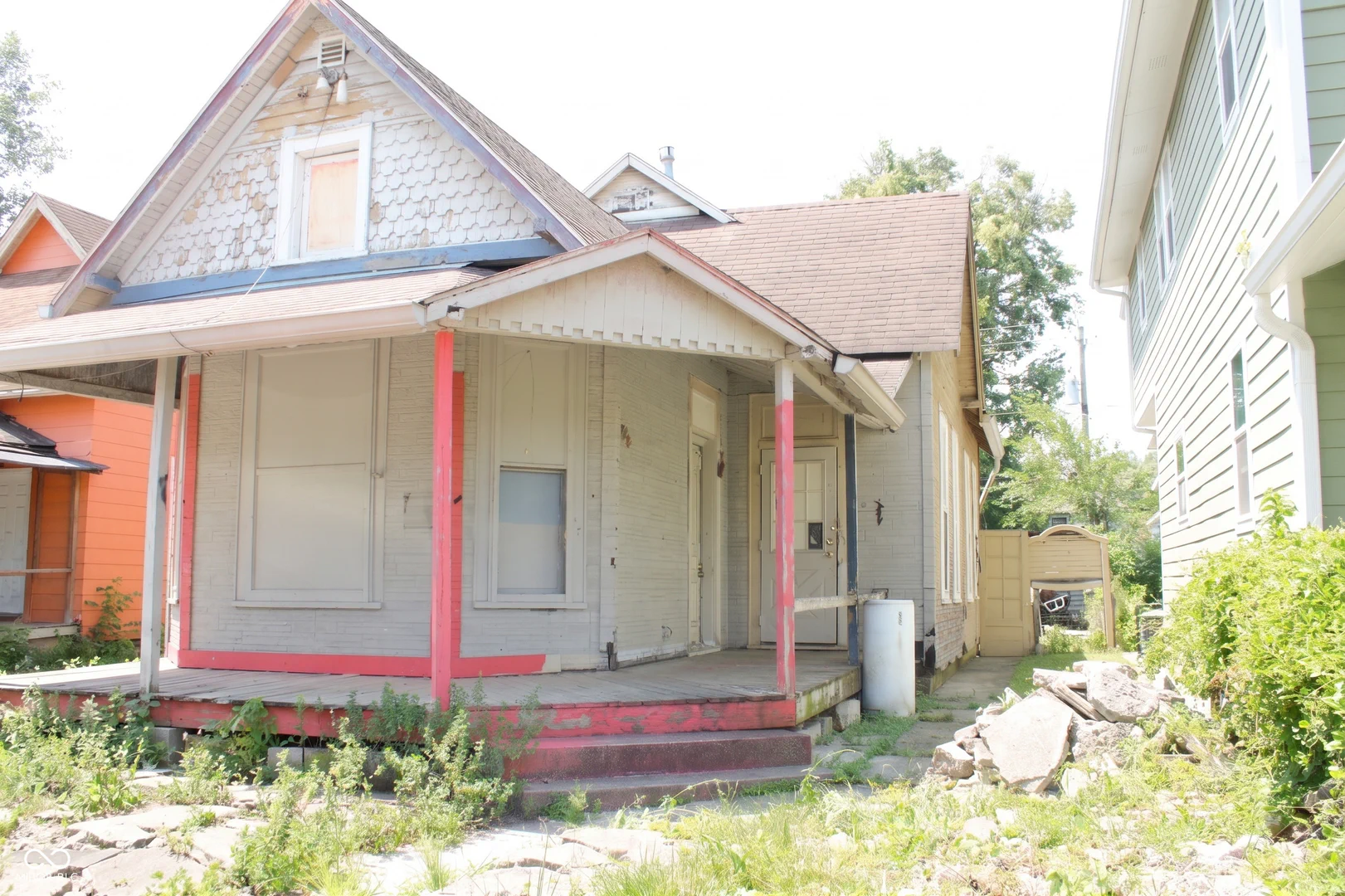 434 Beville Avenue, Indianapolis