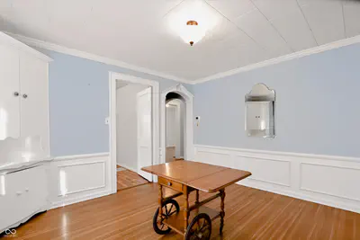 6118 Norwaldo Avenue, Indianapolis - 16