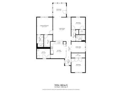 1392 Redstone Drive, Avon - 57