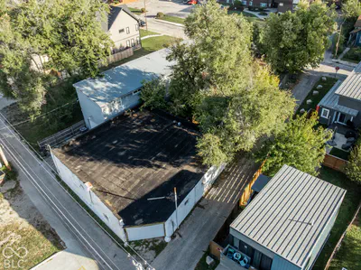 1039 Hosbrook Street, Indianapolis - 14