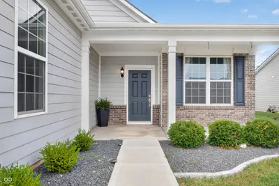 5806 Walkabout Way, Brownsburg - 5