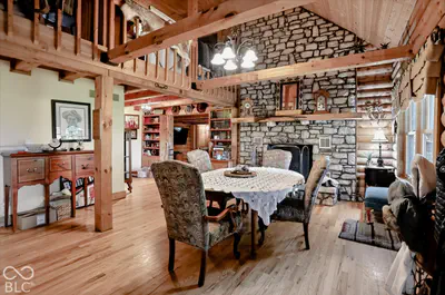 9745 Cumberland Road, Fishers - 11