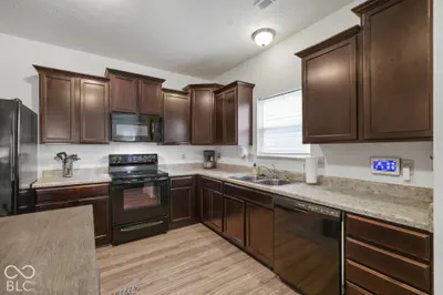 1244 Crabapple Road, Franklin - 8
