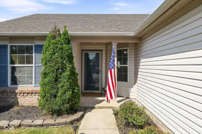 6126 Glebe Drive, Indianapolis - 4