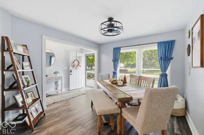 5976 Williams Drive, Plainfield - 5