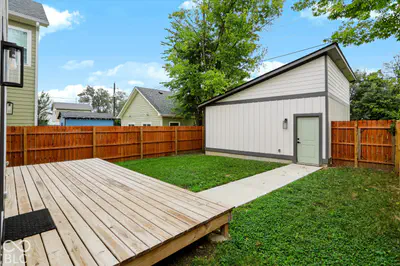 2829 Macpherson Avenue, Indianapolis - 47
