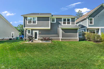 103 Thomas Point Drive, Fortville - 40