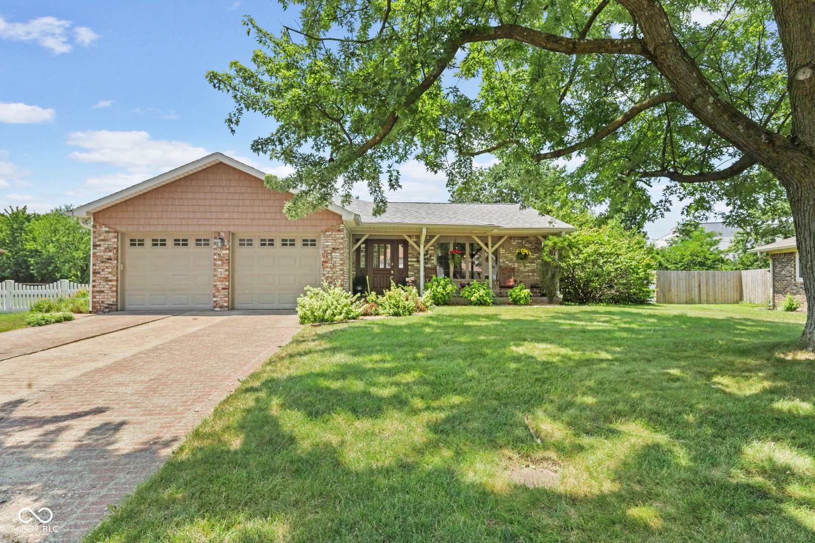 4750 Whirlaway Drive, Indianapolis