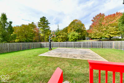 6924 Starkey Ridge Lane, Indianapolis - 47